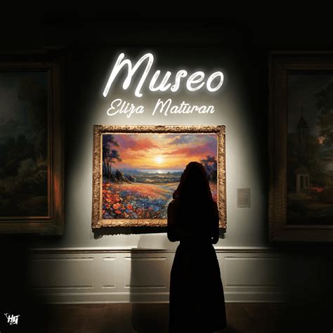 museo lyrics in english